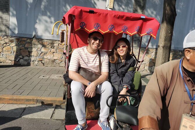 Temple of Heaven with Lama Temple and Hutong tourism - FAQ