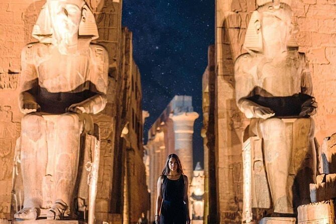 Temple of Karnak Historical Tour From Luxor - Pricing Details