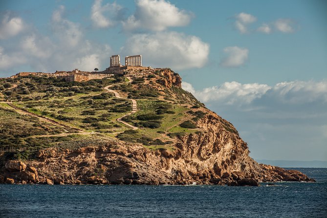 Temple of Poseidon and Cape of Sounion Private Sunset Tour - Reviews and Feedback
