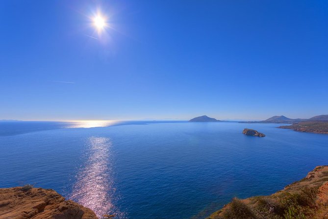 Temple of Poseidon and Cape Sounion Half Day Afternoon Tour - Booking and Availability