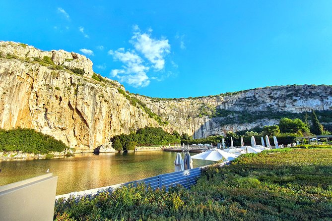 Temple Of Poseidon - Athens Sunset Riviera Tour of Senses - Start Time