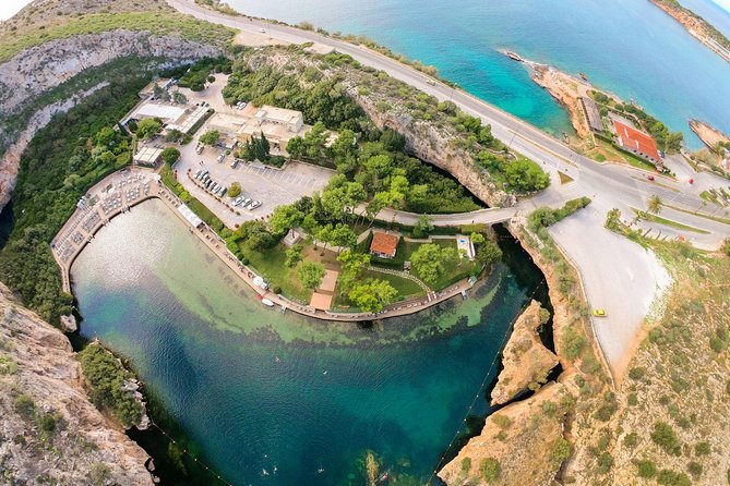 Temple of Poseidon, Cape Sounion and Athenian Riviera Private Getaway - Contacting Viator for Inquiries