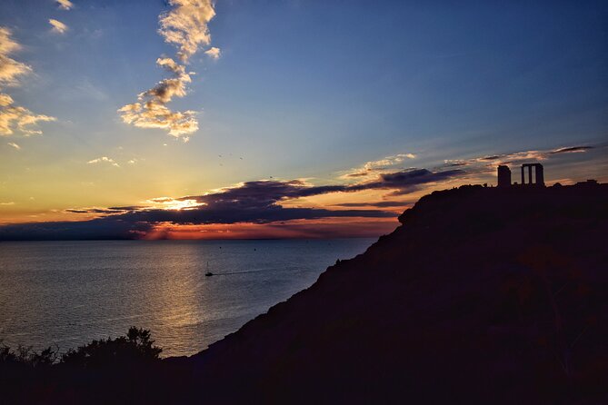 Temple Of Poseidon - Sunset Small Group Tour - Reviews and Ratings