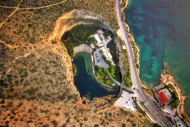 Temple Of Poseidon - Sunset Small Group Tour - Additional Information and Contact Details