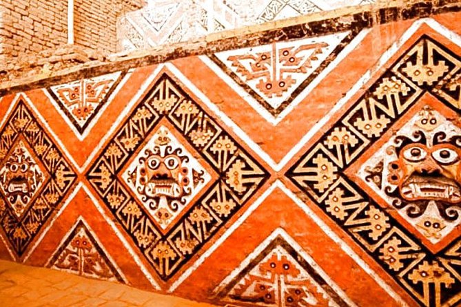 Temple of the Moon and Huacas Moche - History and Significance of Temple of the Moon