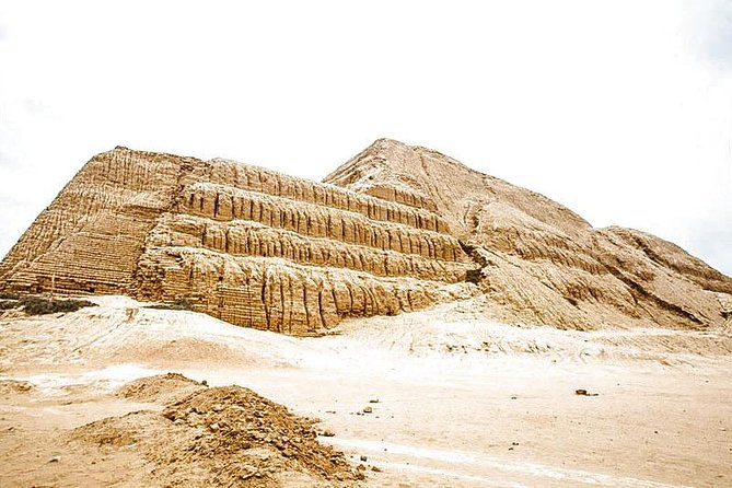 Temple of the Moon and Huacas Moche - Tips for Visiting Temple of the Moon and Huacas Moche