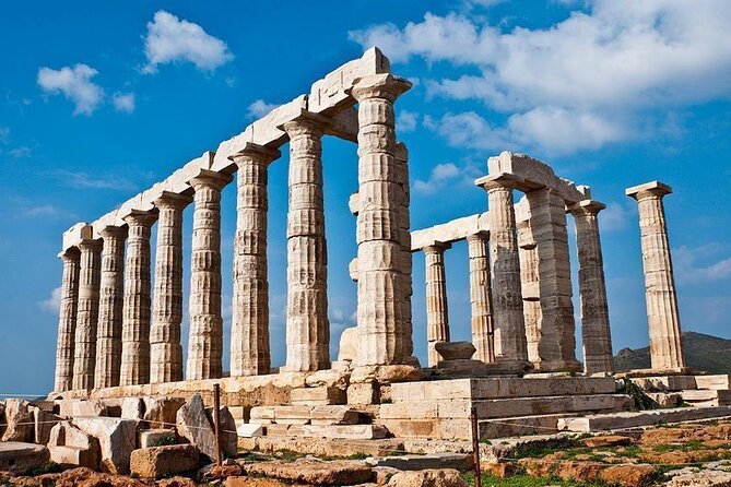 Temple of the Poseidon/Cape Sounio and Vouliagmeni Lake Private Tour - Common Questions