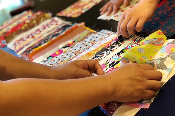 Temple Stamp Book Art Class With Artist in Shibuya - Pricing Information