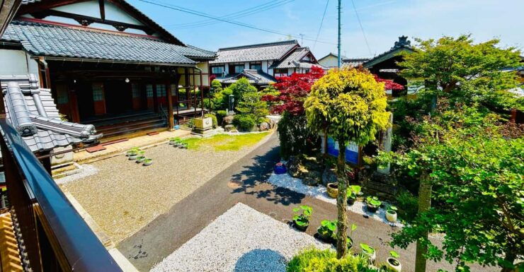 Temple Stay With Ritual Experience and Tailored-Tour - Good To Know