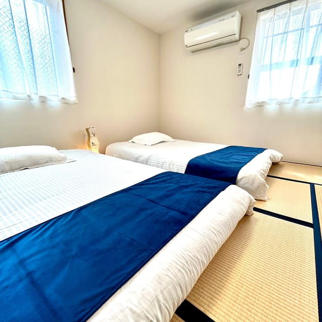 Temple Stay With Ritual Experience and Tailored-Tour - Experience and Itinerary