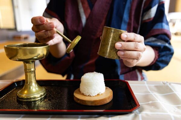 Temple Stay With Ritual Experience and Tailored-Tour - Important Information