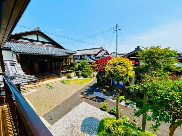 Temple Stay With Ritual Experience and Tailored-Tour - Booking Details