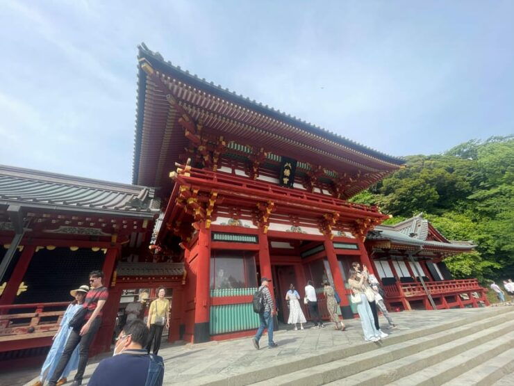 Temple Tour in Kamakura, The Samurai Capital - Good To Know