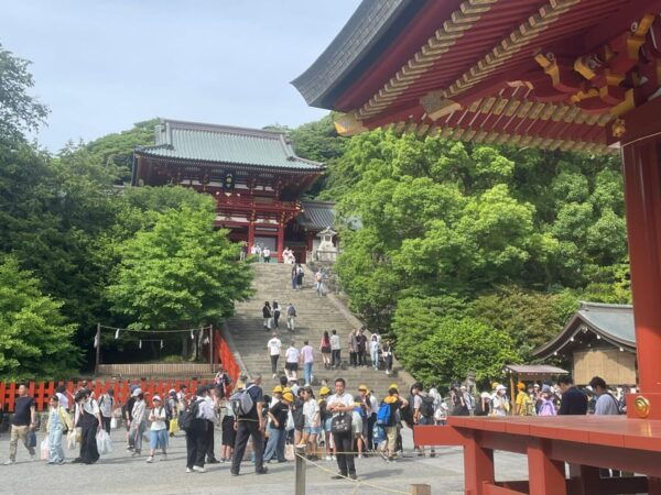 Temple Tour in Kamakura, The Samurai Capital - Key Attractions in Kamakura