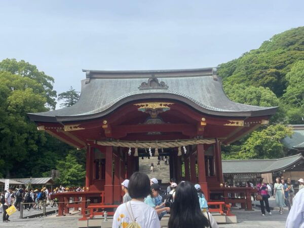 Temple Tour in Kamakura, The Samurai Capital - Cultural Etiquette and Customs