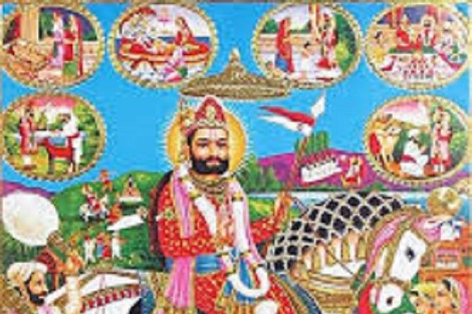 Temple Tour Of Jaisalmer Rajasthan - Frequently Asked Questions