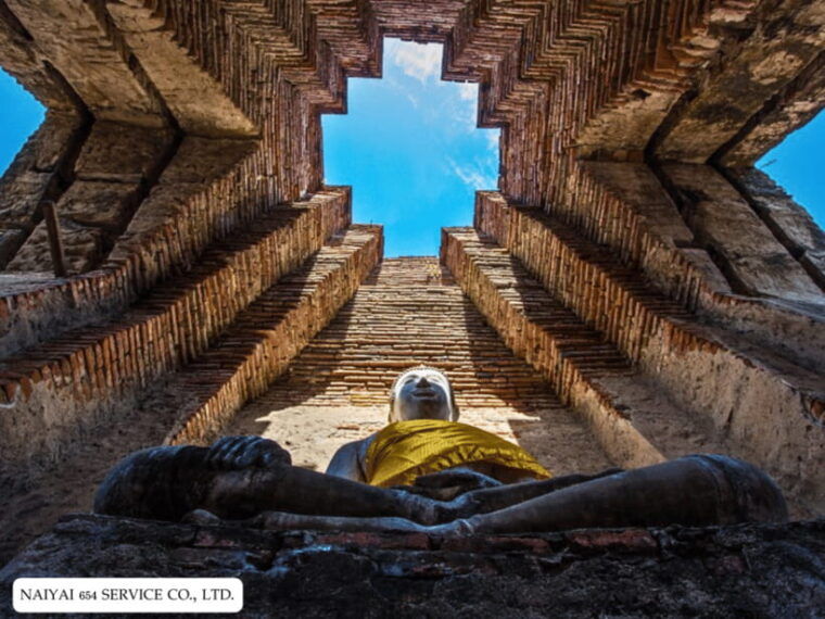Temple Visits in Ayutthaya and a Walk Through History. - Frequently Asked Questions