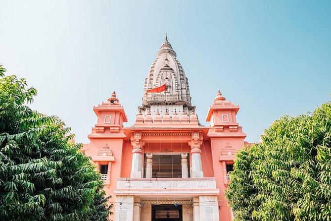 Temple Walk Tour Varanasi - Good To Know