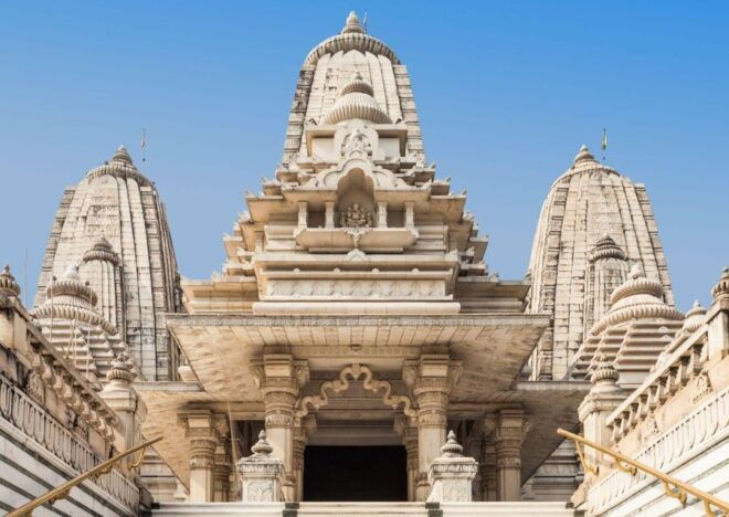 Temple Walk Tour Varanasi - Highlights