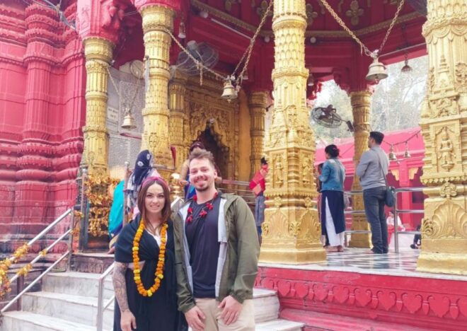Temple Walk Tour Varanasi - Additional Information