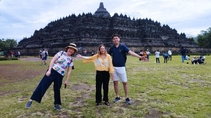 Temples and Bike Tours in the Village - Good To Know