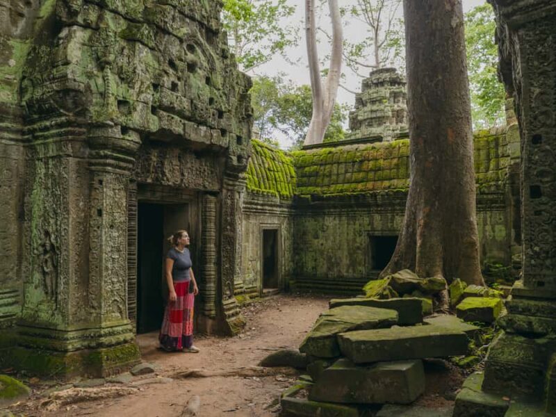 Temples and Local Life: From Sunrise to Angkor Thom - Final Thoughts: Is This Tour for You?