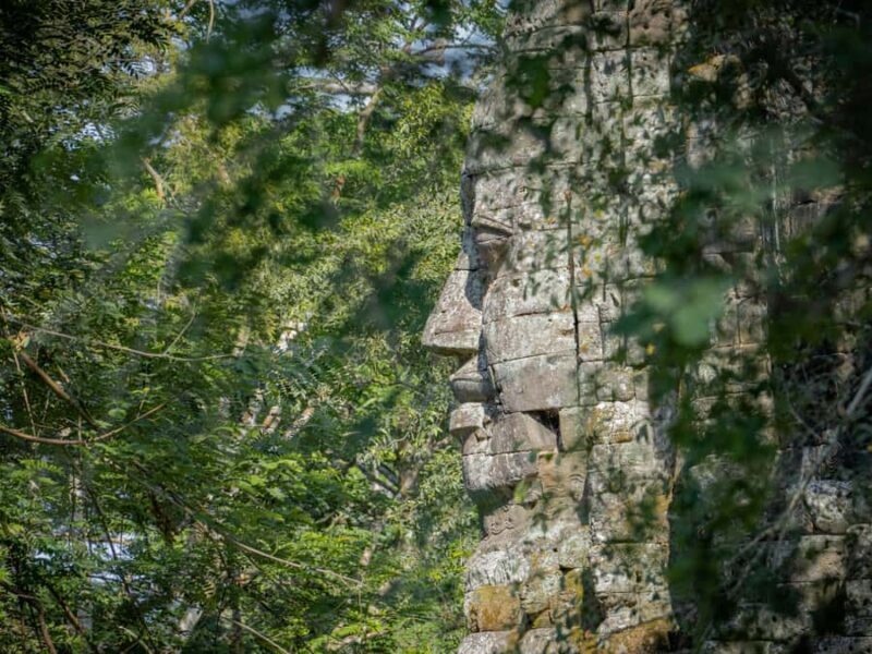 Temples and Local Life: From Sunrise to Angkor Thom - Introduction: A Balanced, Authentic Representation of Angkor