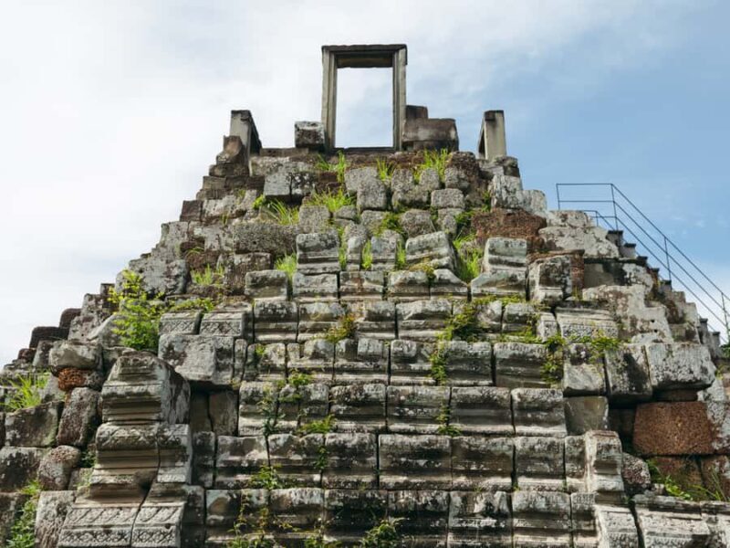 Temples and Local Life: From Sunrise to Angkor Thom - Who Is This Tour Best For?