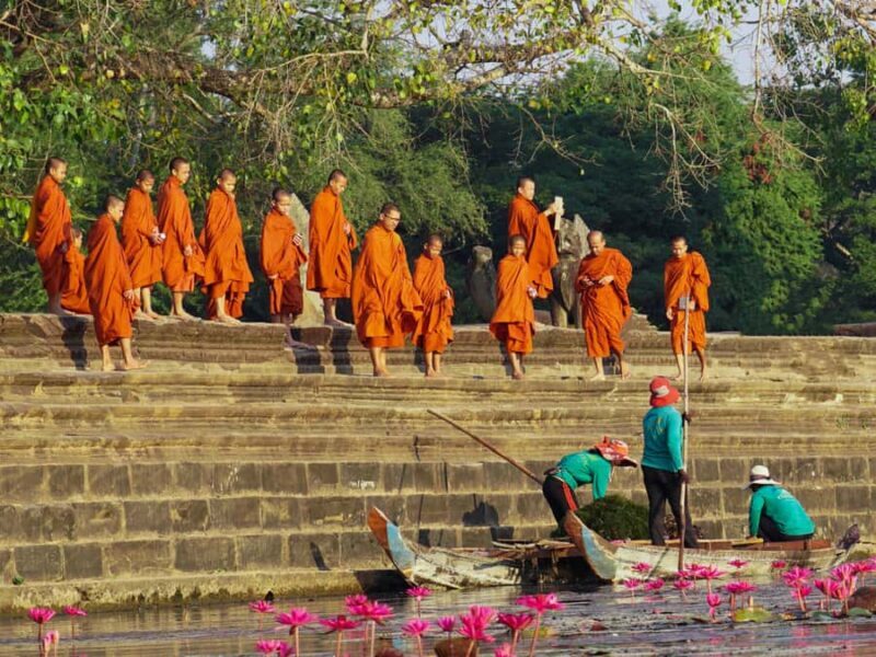 Temples and Local Life: From Sunrise to Angkor Thom - The Sum Up: Is It Worth It?