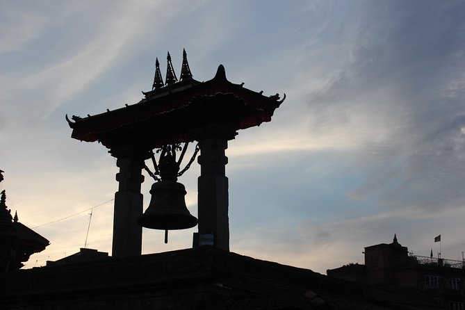 Temples and Stupas Tour in Kathmandu Valley - Key Sights in Kathmandu Valley