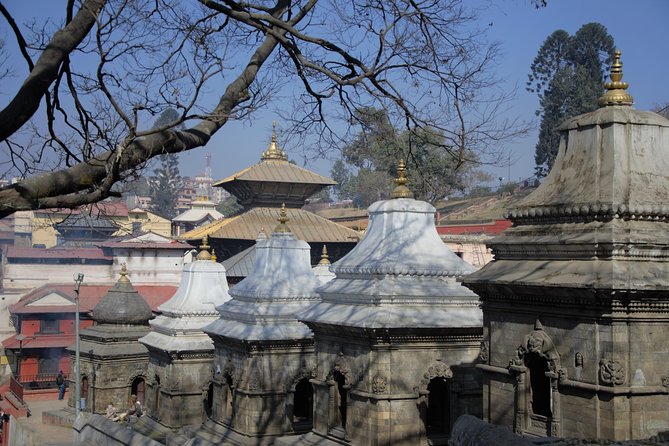 Temples and Stupas Tour in Kathmandu Valley - Meeting and Pickup Details