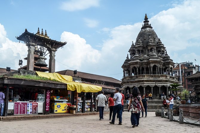 Temples and Stupas Tour in Kathmandu Valley - Traveler Photos and Reviews