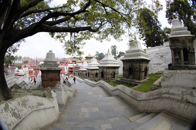Temples and Stupas Tour in Kathmandu Valley - The Sum Up