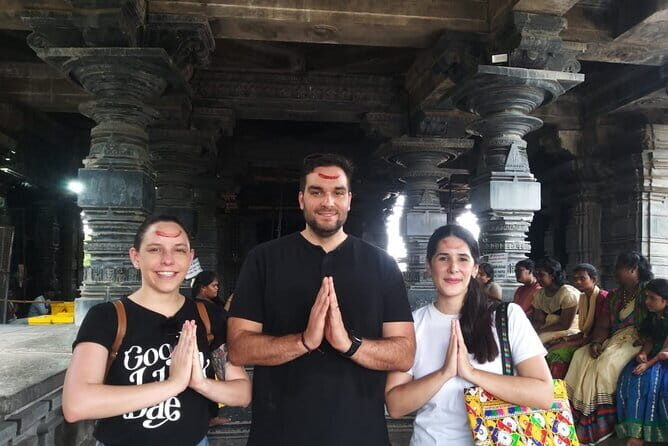 Temples and Tales of Kakatiya's A Journey Through Time and Stone - The Sum Up  