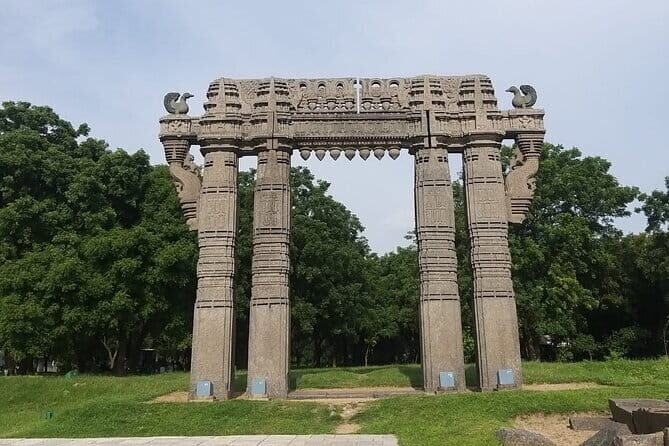 Temples and Tales of Kakatiya's A Journey Through Time and Stone - FAQs