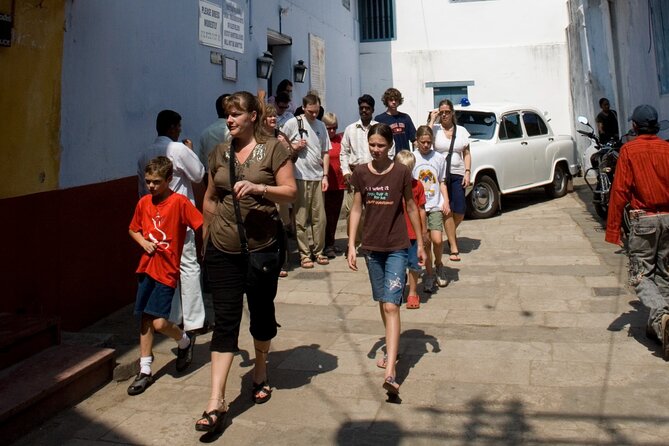 Temples & Backwater Tour of South India - Customer Reviews