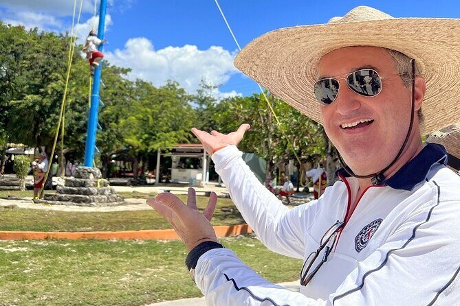 Temples in Tulum, Akumal Turtle Snorkeling and Dining Included - Final Thoughts