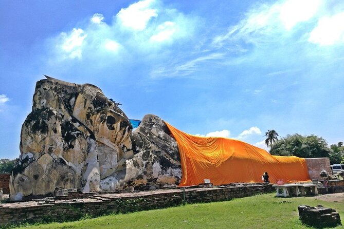 Temples of Ayutthaya Day Tour From Bangkok - Pricing and Guarantee