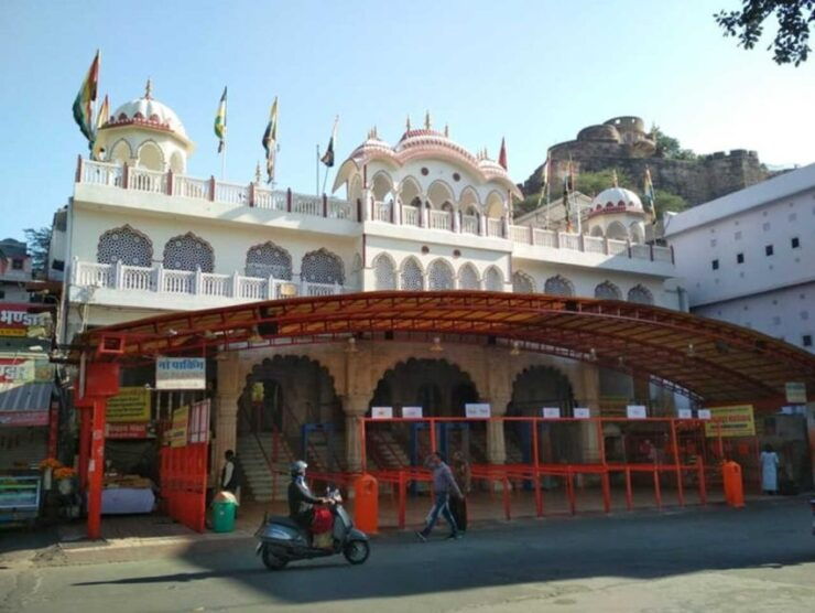 Temples of Jaipur Half-Day Tour - Good To Know