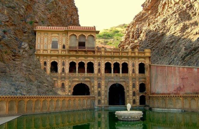 Temples of Jaipur Half-Day Tour - Inclusions and Exclusions