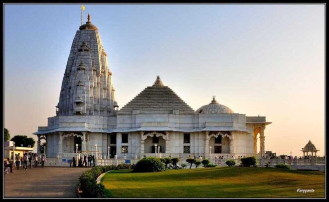 Temples of Jaipur Half-Day Tour - Additional Highlights