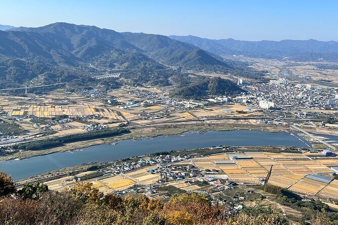 Temples of Mt Jirisan along the Seomjin River (private) - Final Thoughts: Is This Tour Right for You?