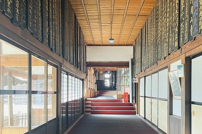 Temples Silence Retreat - Speaking Monk Guided Tour - Practical Information