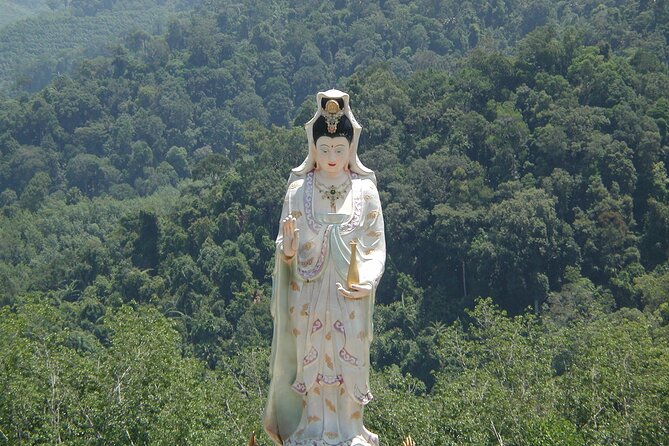 Temples Tour in Thailand - Traveler Reviews and Ratings
