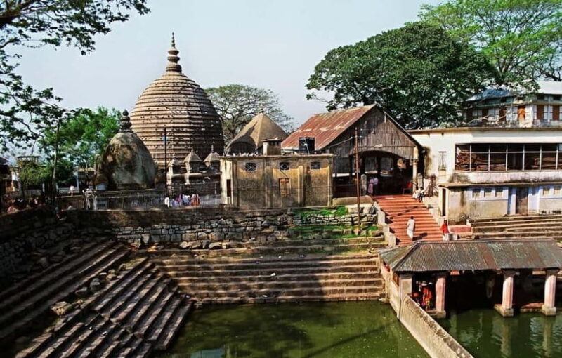 Temples Trails of Guwahati: Guided Walking Tour by Foot - Who Will Enjoy This Tour?