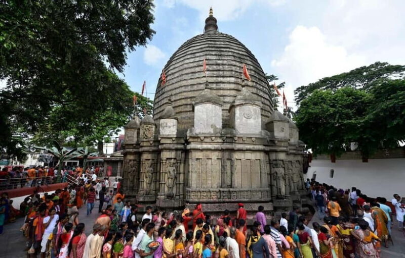 Temples Trails of Guwahati: Guided Walking Tour by Foot - Good To Know