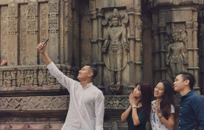 Temples Trails of Guwahati: Guided Walking Tour by Foot - Who Will Benefit Most?