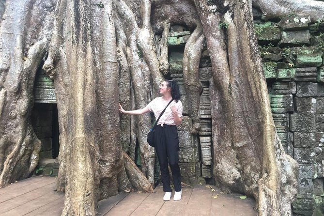 Temples With Sunrise Adventure- Private Tour - Tour The Sum Up