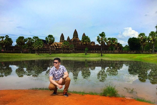 Temples With Sunrise Adventure- Private Tour - Frequently Asked Questions