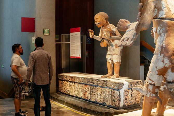 Templo Mayor Inside Out: Skip the Line Private Tour - Pricing and Terms